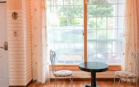 Yangpyeong Waltz Pension