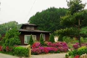 Yangpyeong Woorideul Pension