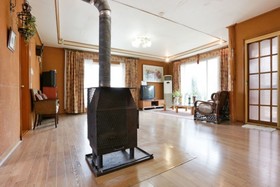 Yangpyeong Woorideul Pension