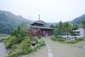 Yangpyeong Woorideul Pension