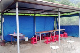 Yangpyeong Woorideul Pension