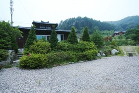 Yangpyeong Woorideul Pension