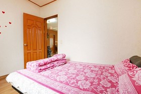 Yangpyeong Woorideul Pension