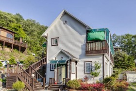 Yangpyeong Yangji Pension