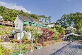 Yangpyeong Yangji Pension