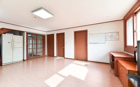 Yangpyeong Yangshuri Woori Farm Pension