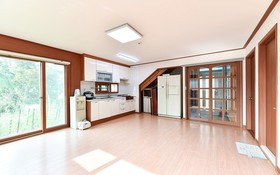 Yangpyeong Yangshuri Woori Farm Pension