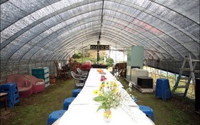 Yangpyeong Yangshuri Woori Farm Pension