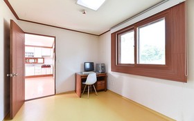 Yangpyeong Yangshuri Woori Farm Pension