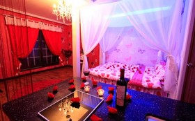 Yangpyeong Yongmunsan Green Pension