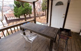 Yangpyeong Yongmunsan Green Pension