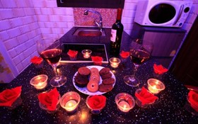 Yangpyeong Yongmunsan Green Pension