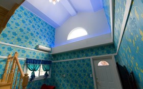 Yangpyeong Yongmunsan Green Pension