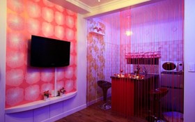 Yangpyeong Yongmunsan Green Pension