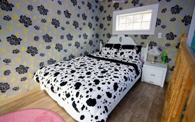 Yangpyeong Yongmunsan Green Pension