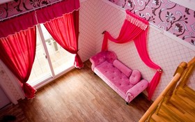 Yangpyeong Yongmunsan Green Pension