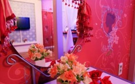 Yangpyeong Yongmunsan Green Pension