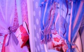 Yangpyeong Yongmunsan Green Pension