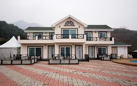 Yangpyeong Yongmunsan Green Pension
