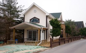 Yangpyeong Yongmunsan Green Pension
