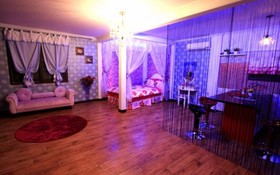 Yangpyeong Yongmunsan Green Pension