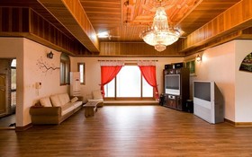 Yangpyeong Yongmunsan Green Pension