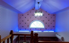 Yangpyeong Yongmunsan Green Pension