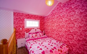 Yangpyeong Yongmunsan Green Pension