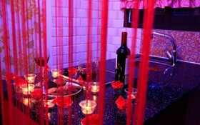 Yangpyeong Yongmunsan Green Pension