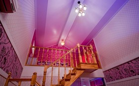 Yangpyeong Yongmunsan Green Pension