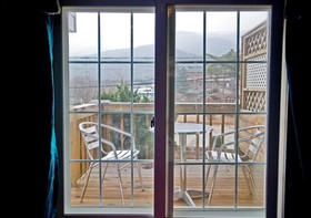 Yangpyeong Yongmunsan Green Pension