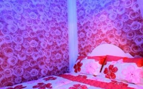 Yangpyeong Yongmunsan Green Pension