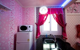 Yangpyeong Yongmunsan Green Pension