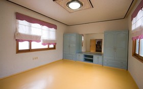 Yangpyeong Yongmunsan Green Pension