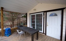 Yangpyeong Yongmunsan Green Pension