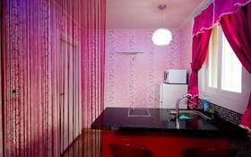 Yangpyeong Yongmunsan Green Pension