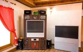 Yangpyeong Yongmunsan Green Pension