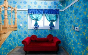 Yangpyeong Yongmunsan Green Pension