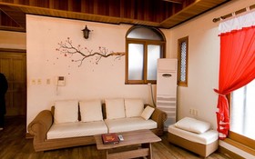 Yangpyeong Yongmunsan Green Pension