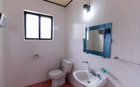 Yangpyeong Yongmunsan Green Pension