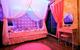 Yangpyeong Yongmunsan Green Pension