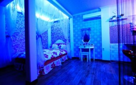 Yangpyeong Yongmunsan Green Pension