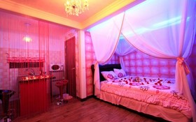 Yangpyeong Yongmunsan Green Pension