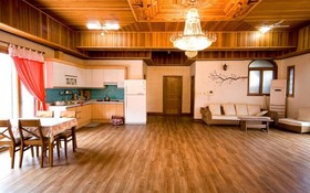 Yangpyeong Yongmunsan Green Pension