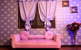 Yangpyeong Yongmunsan Green Pension