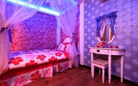 Yangpyeong Yongmunsan Green Pension