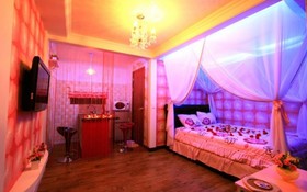 Yangpyeong Yongmunsan Green Pension