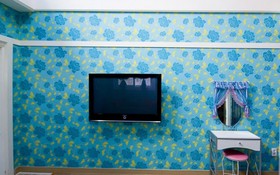 Yangpyeong Yongmunsan Green Pension