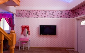 Yangpyeong Yongmunsan Green Pension