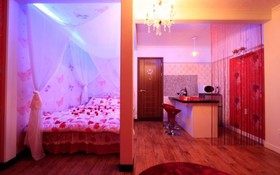 Yangpyeong Yongmunsan Green Pension